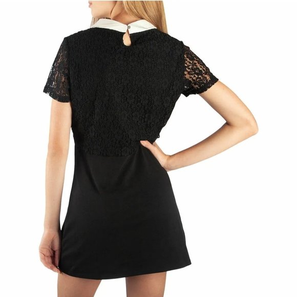 NWT RIVERDALE VERONICA COSPLAY STRETCH DRESS - Picture 2 of 7